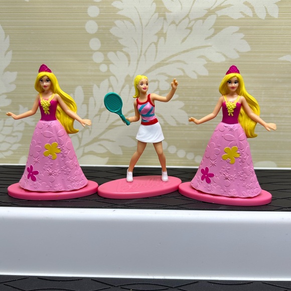 Barbie 11 Micro Collection - Picture 5 of 5